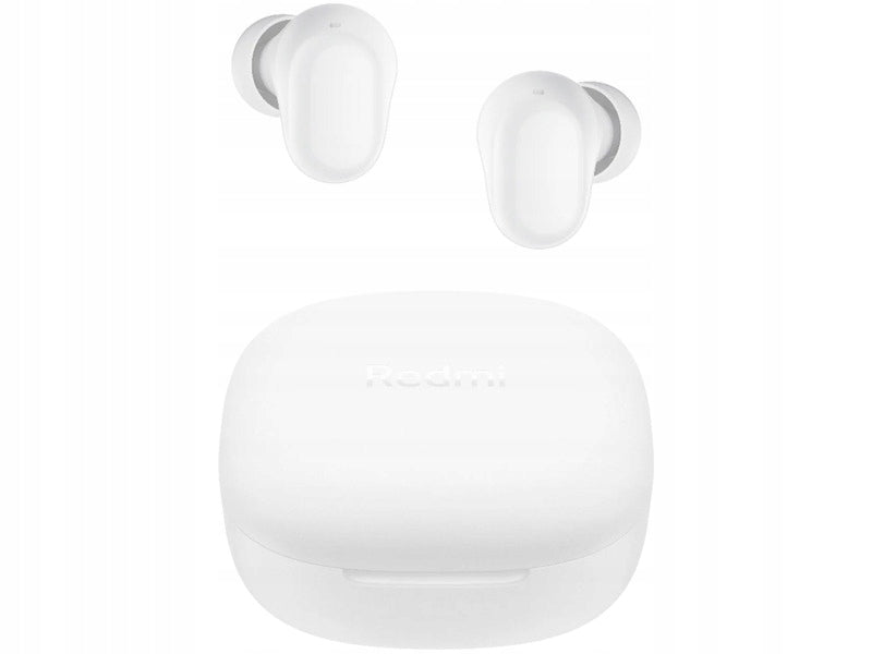 In-ear headphones XIAOMI Redmi Buds 6 Play Waterproof White
