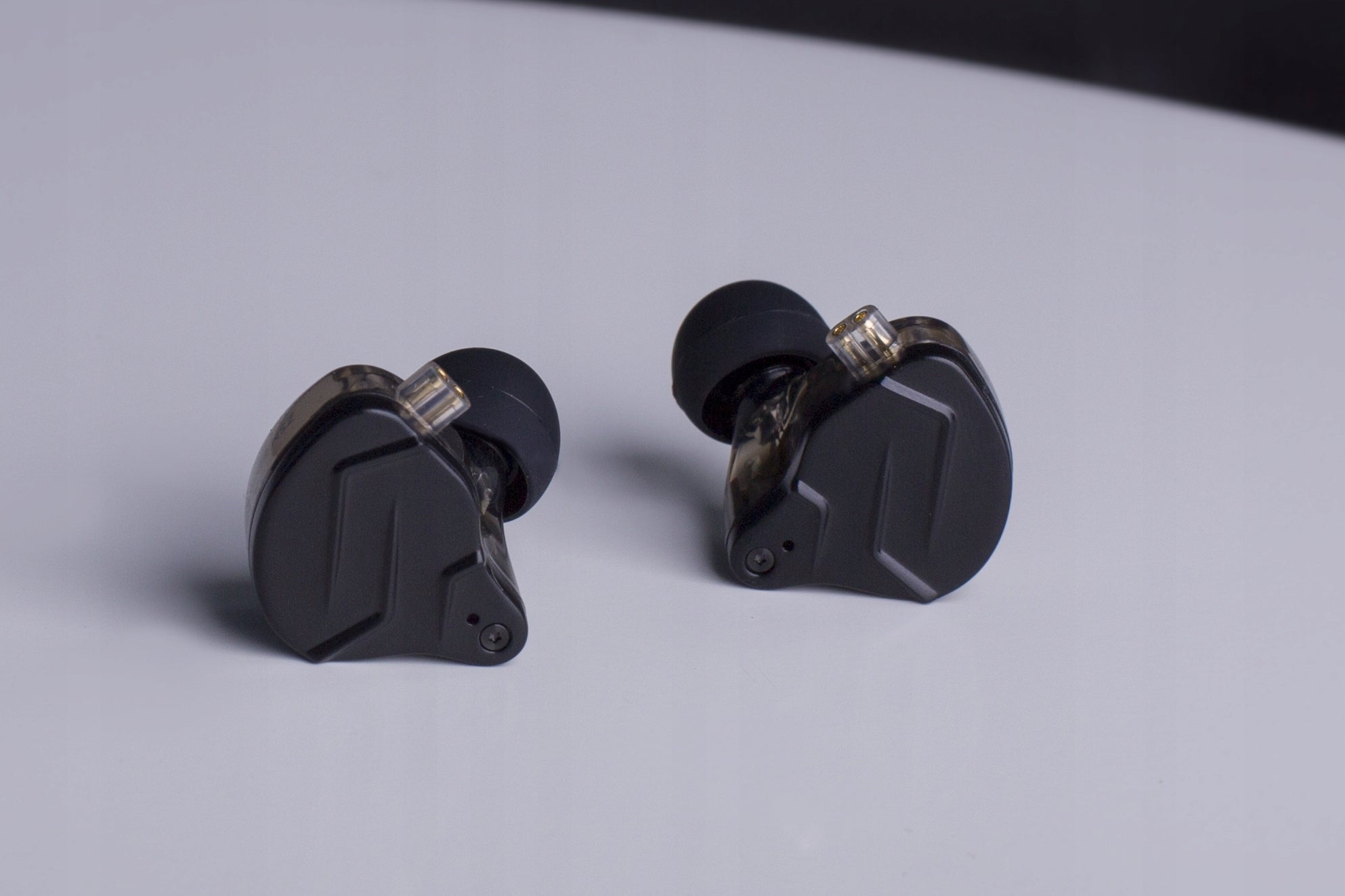 In-ear headphones monitors KZ ZSN PRO X new improved sound Manufacturer code Advise.ly ZSN PRO X