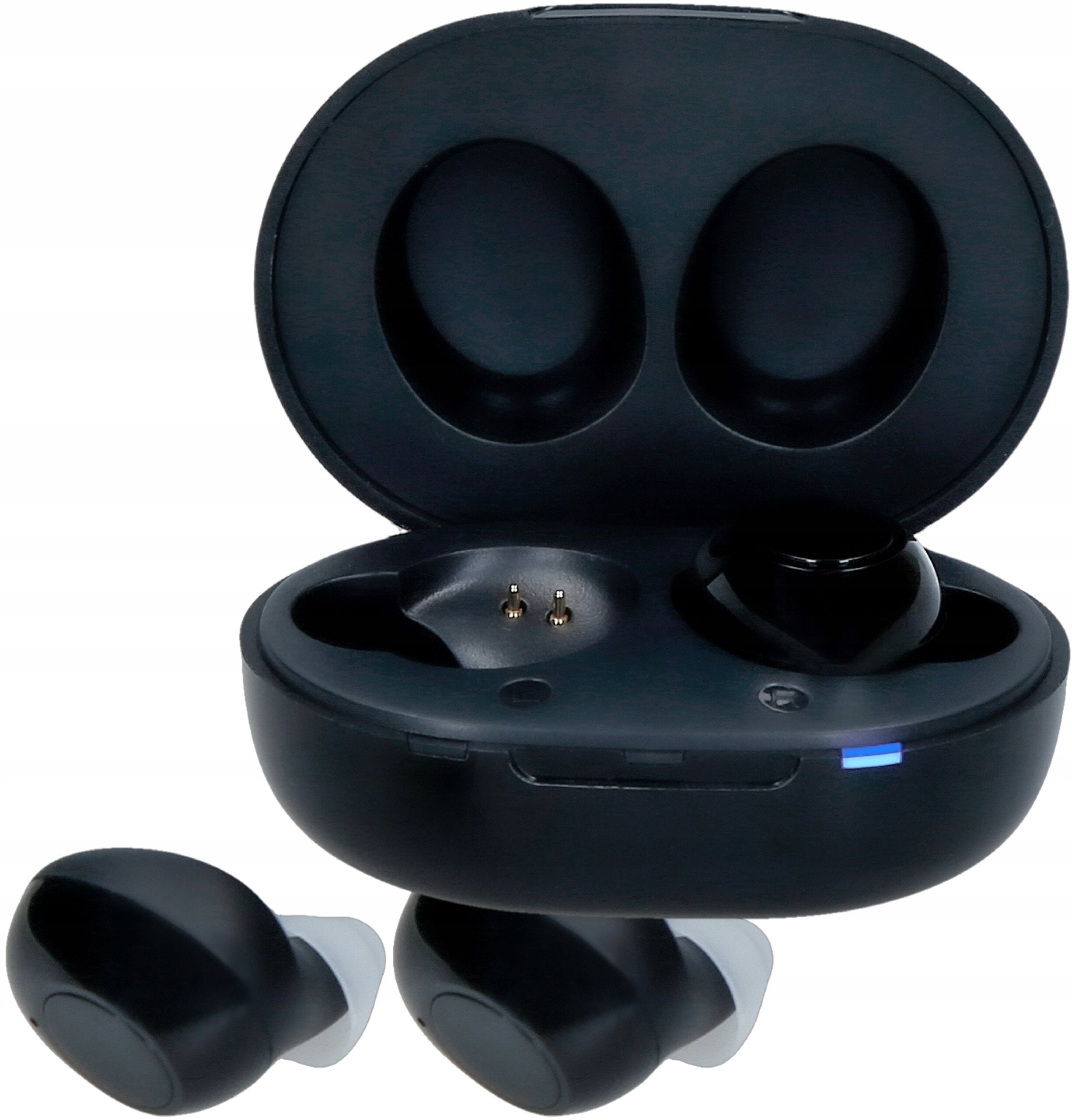 In-ear hearing aid HAXE JH-A39 Ear right and left