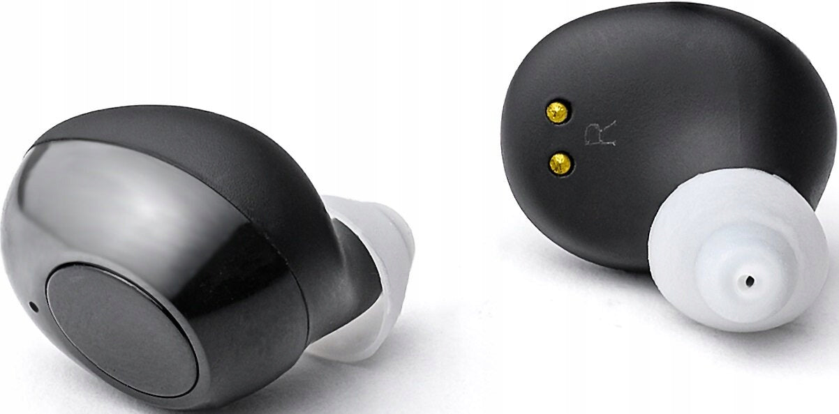 In-ear hearing aid HAXE JH-A39 Medical device no