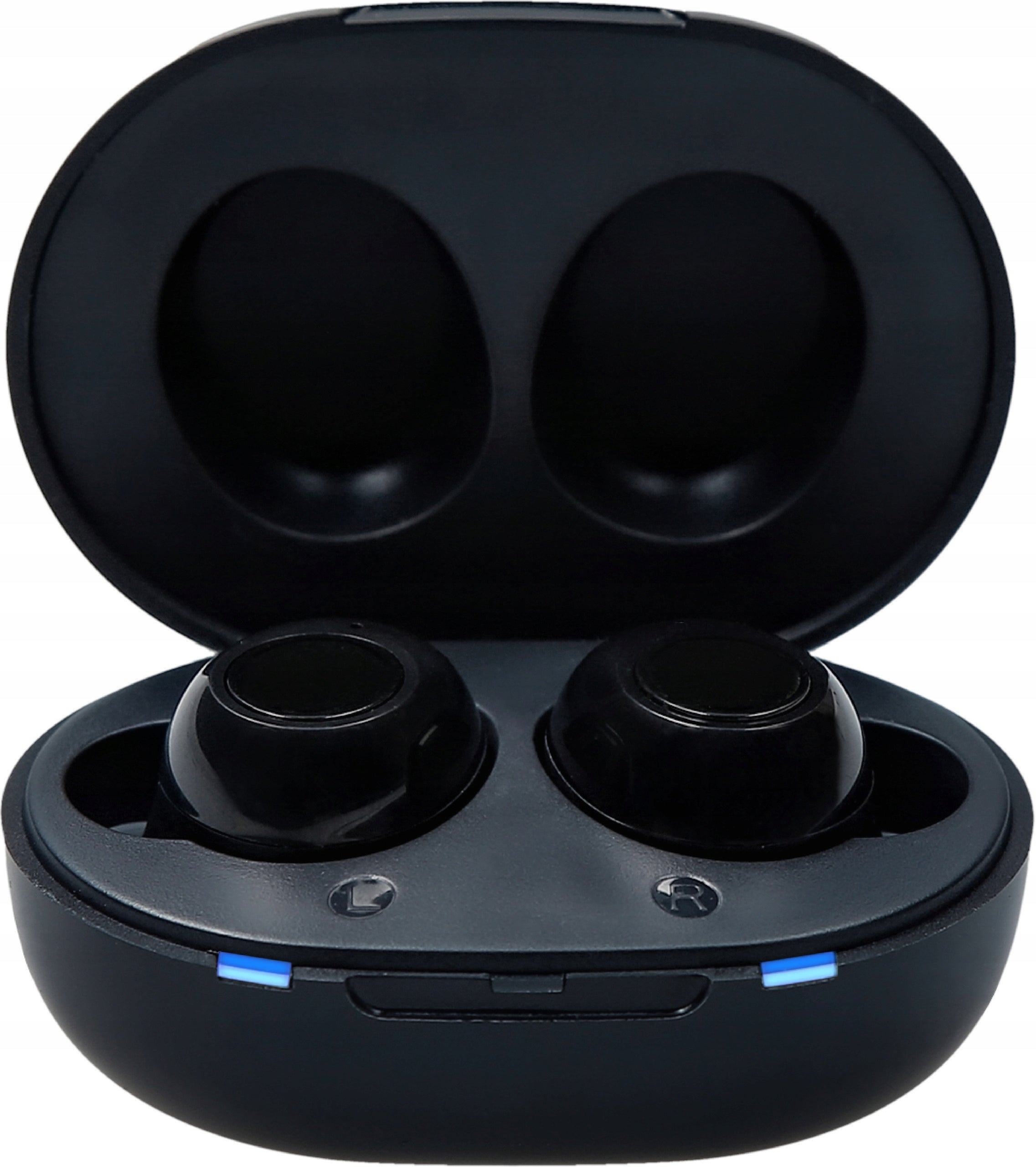 In-ear hearing aid HAXE JH-A39