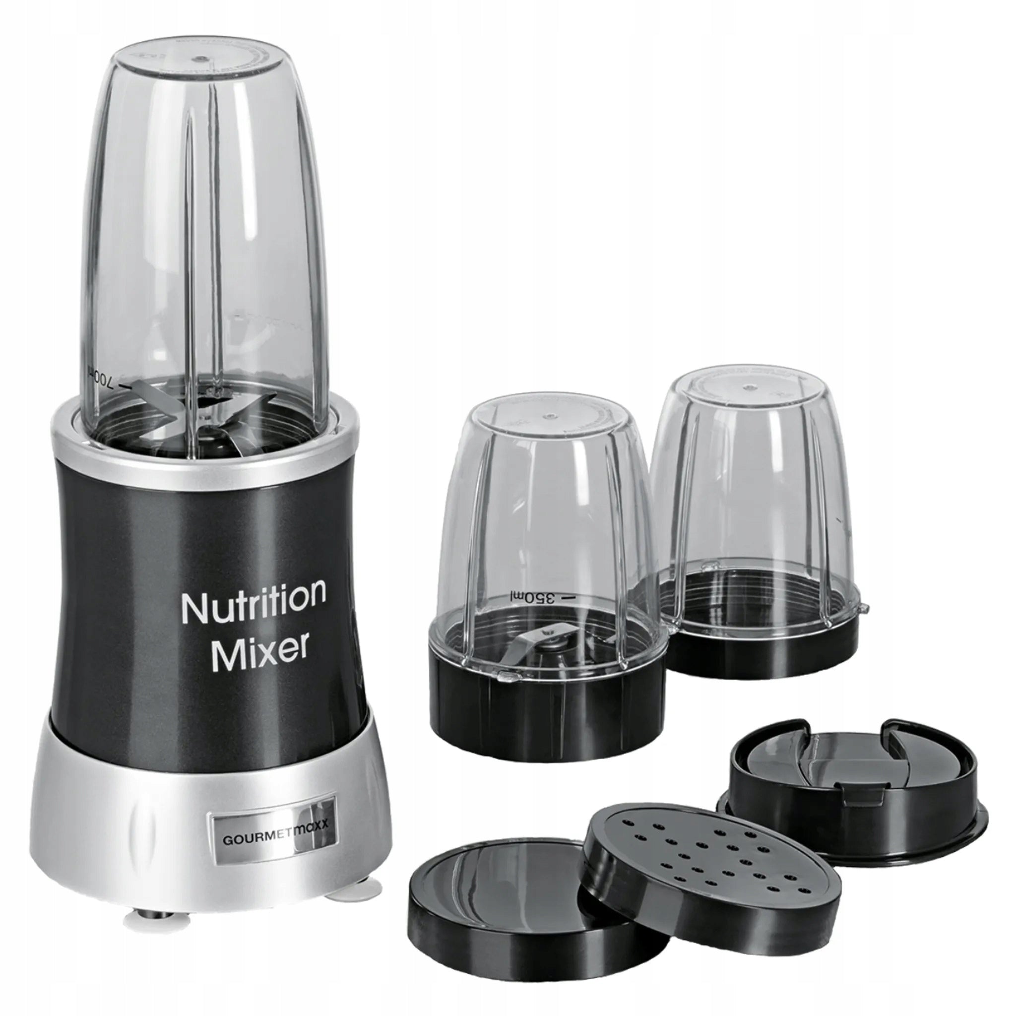 In-trading Handelsgesellschaft mbH GOURMETmaxx