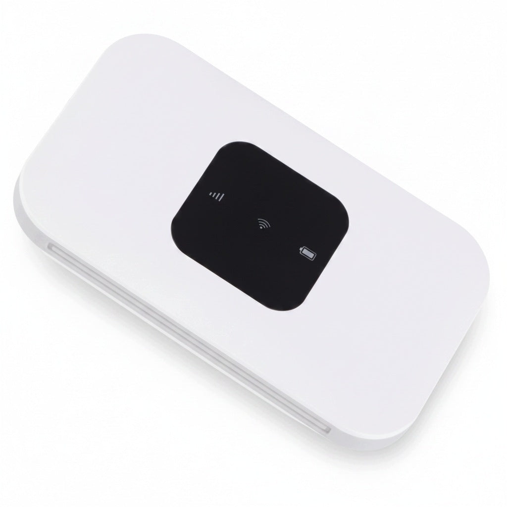 InAndOutdoorMatch 4G LTE mobile router