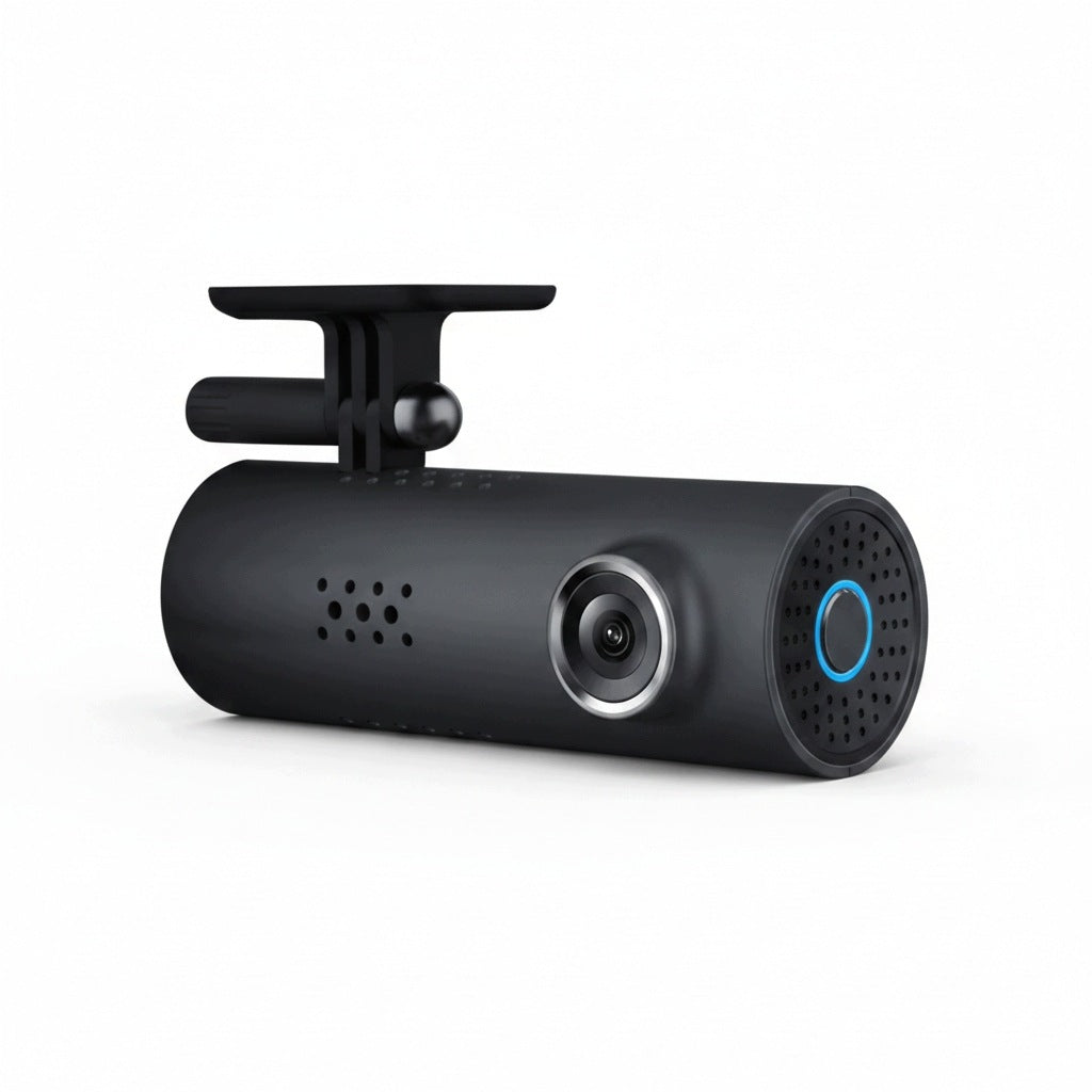 InAndOutdoorMatch - Dash Cam - Full HD 1080p - Wi-Fi