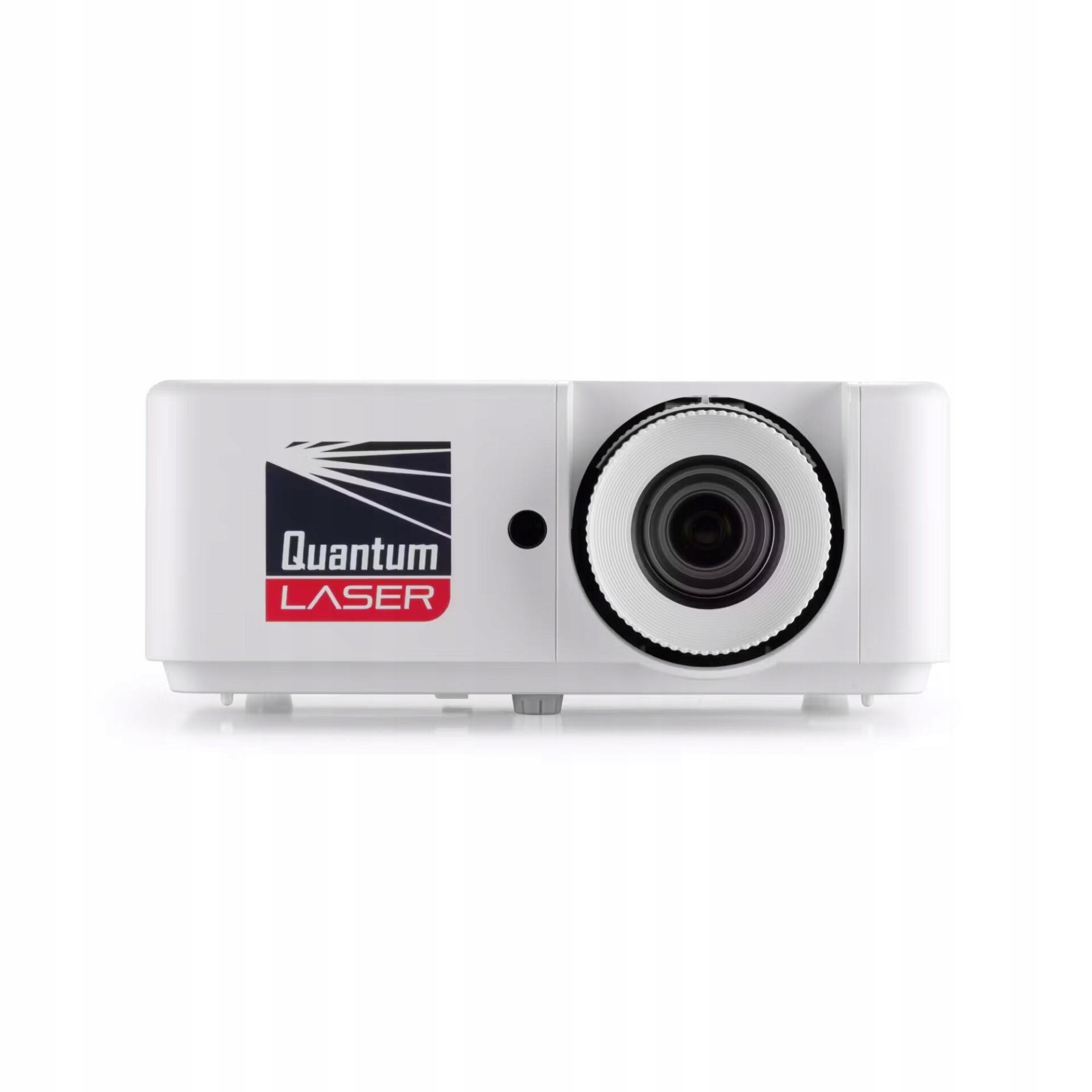 InFocus Nemesis IN1028SL Laser Projector 5000 ANSI Lumens 4K UHD Input Manufacturer code IN1028SL