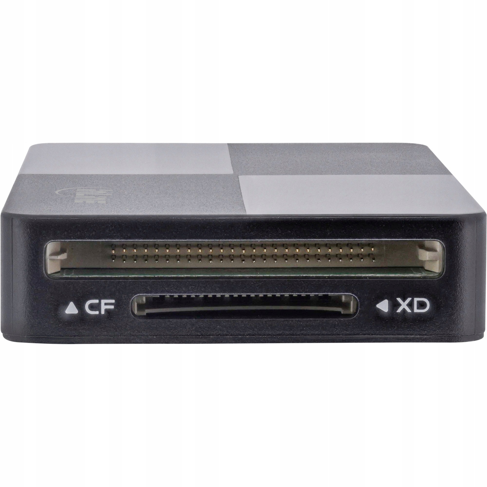 InLine USB 3.2 Multi Cardreader Hub - 3-Port USB-A Kind universal