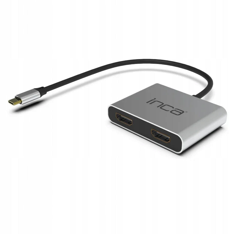 Inca ITPC-4T USB 3.2 Gen 1 (3.1 Gen 1) Type-C hubs and hubs