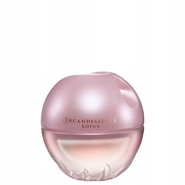 Incandessence Lotus Eau de Parfum 50ml AVON