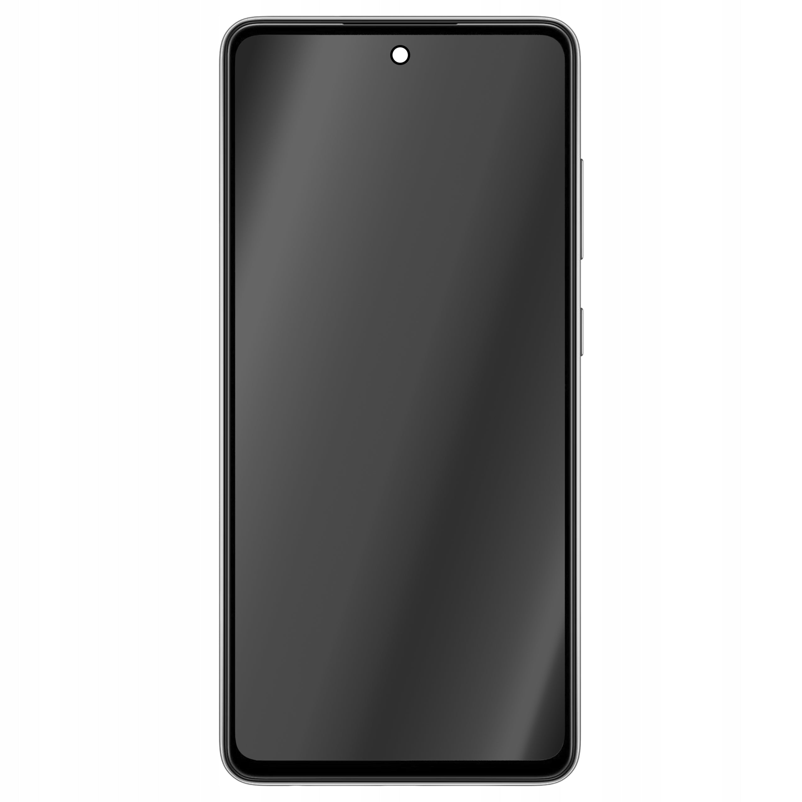 Incell Display with Frame for Samsung Galaxy A52 5G Display Screen Black Brand Zila