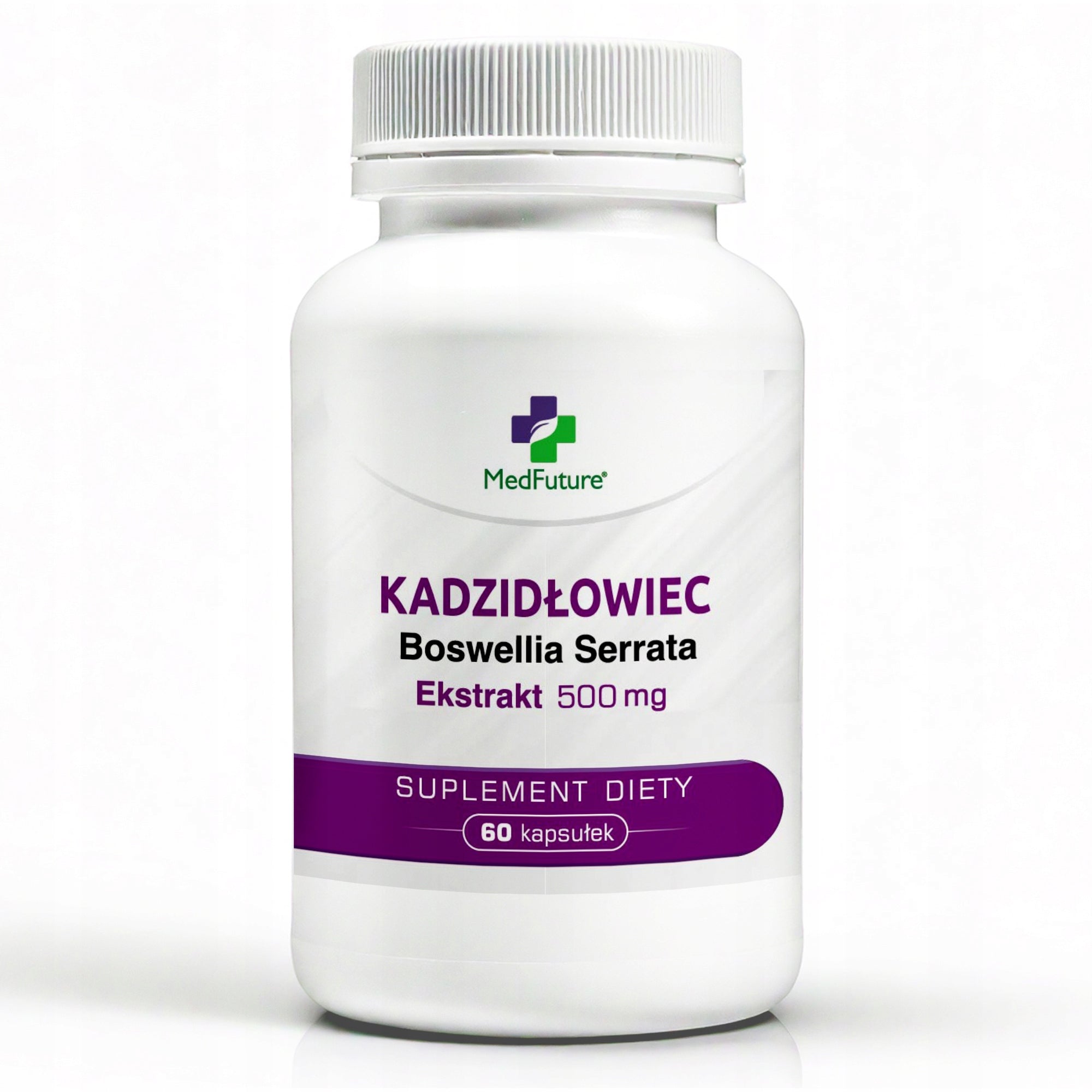 Incense Boswellia serrata – healthy joints, anti-inflammatory effect