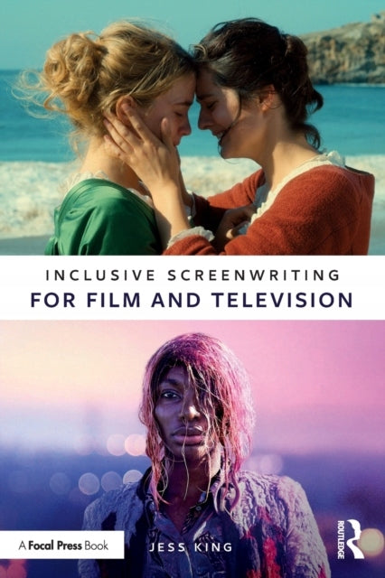 Inklusives Drehbuchschreiben für Film und Fernsehen 