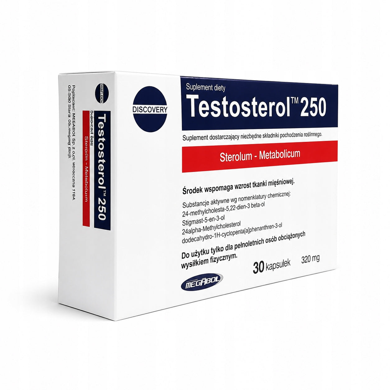 Increase Testosterone Strong Preparation Mass Strength libido