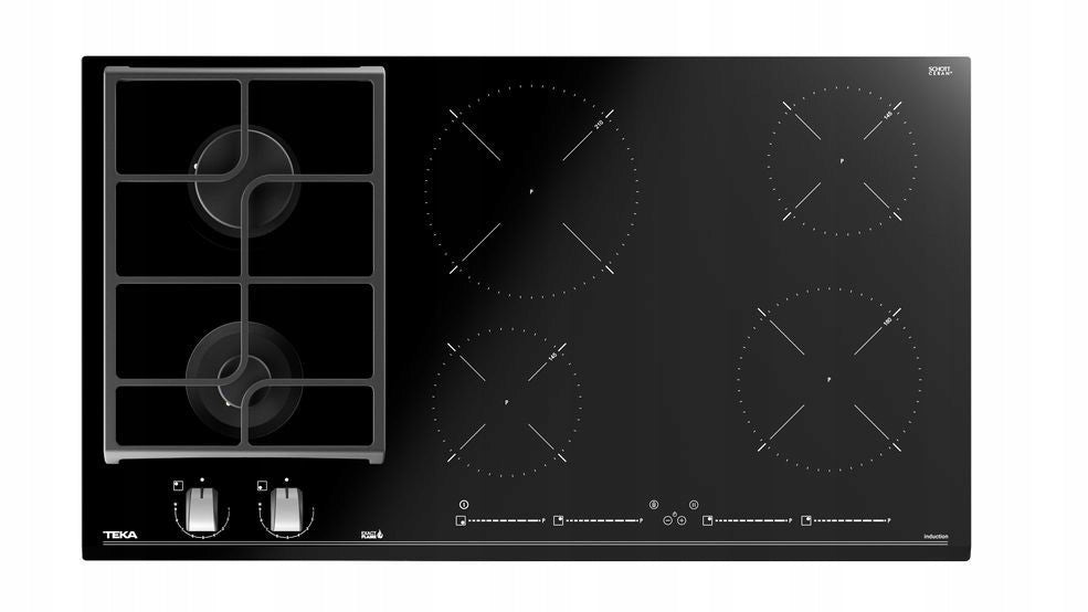 Teka JZC 96324 ABC BK 