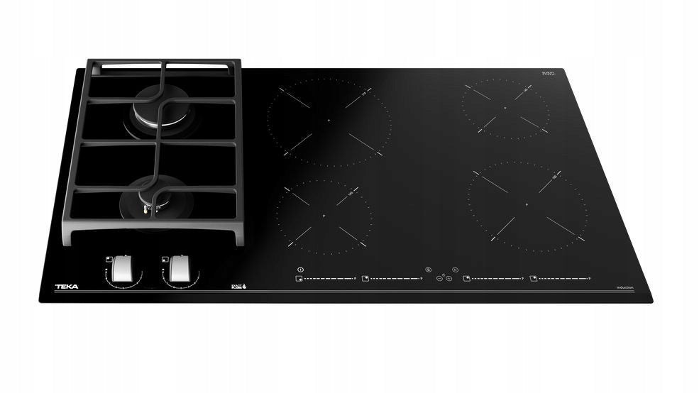 Teka JZC 96324 ABC BK 