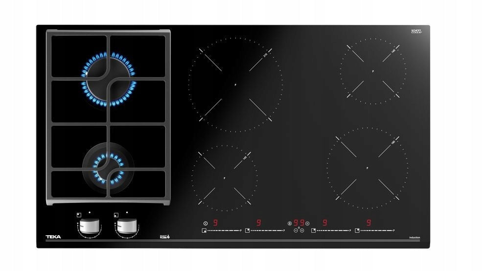 Teka JZC 96324 ABC BK 