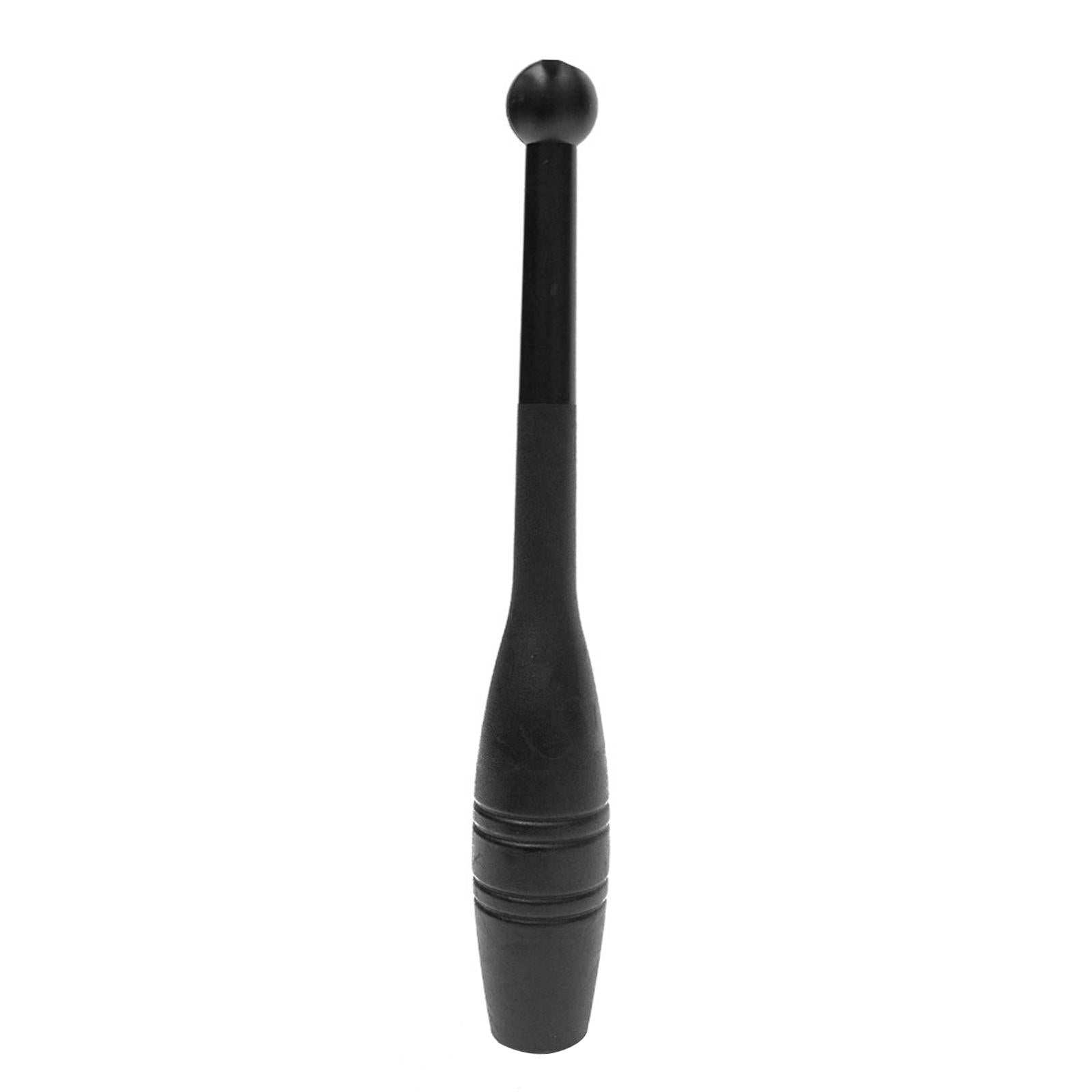 Indian Clubs Exercise Bar Gym Equipment for Muscle Building Warming up Brand no brand