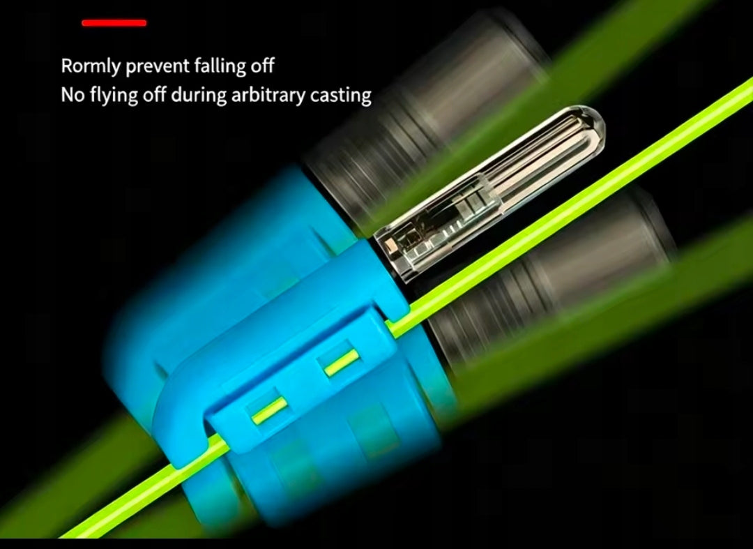 Indicator + Vibration Sensor + Change to 3 colors + 2x Battery Customs tariff code 95079000