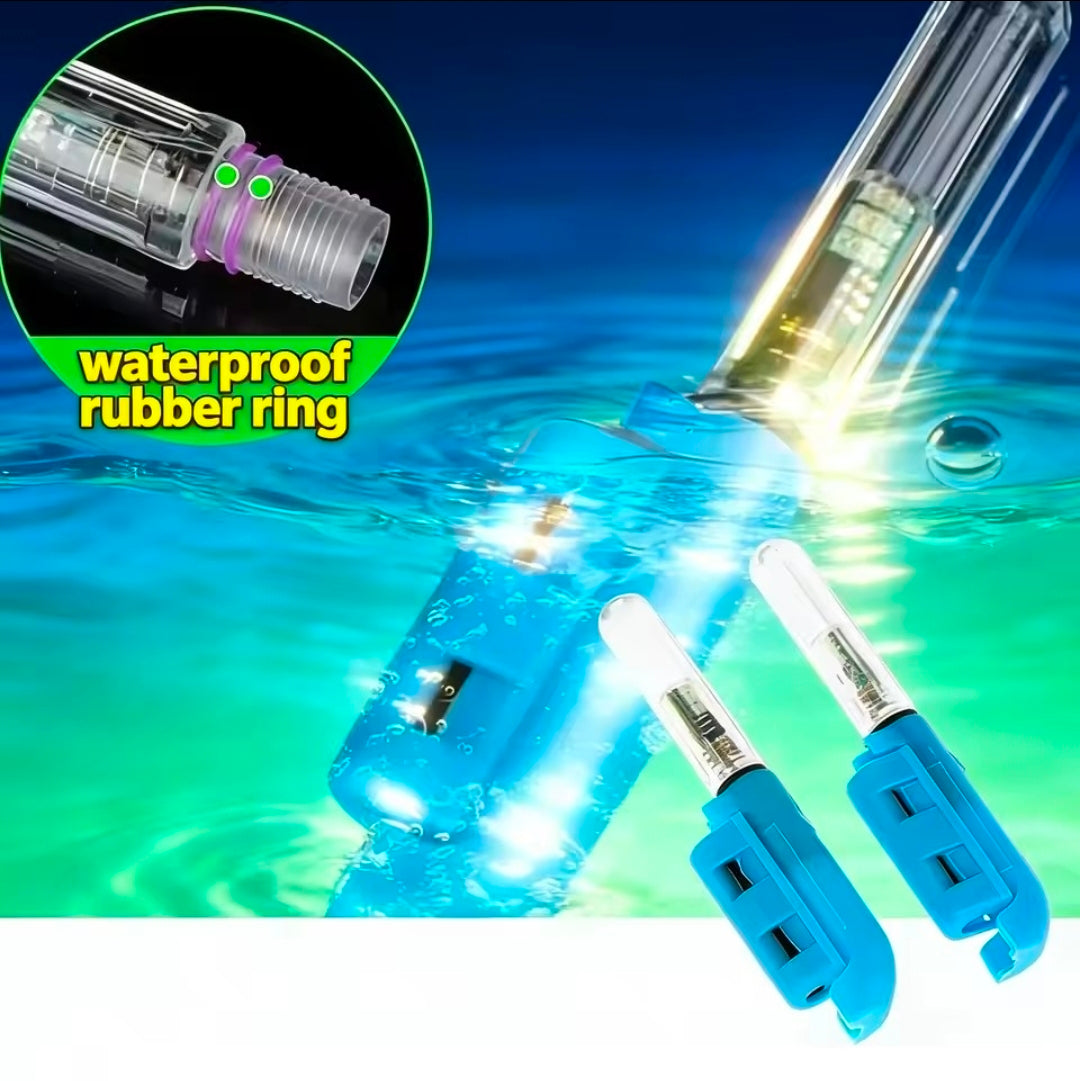 Indicator + Vibration Sensor + Change to 3 colors + 2x Battery Model Sygnalizator mitikolor - 3 kolory czujnik drgań