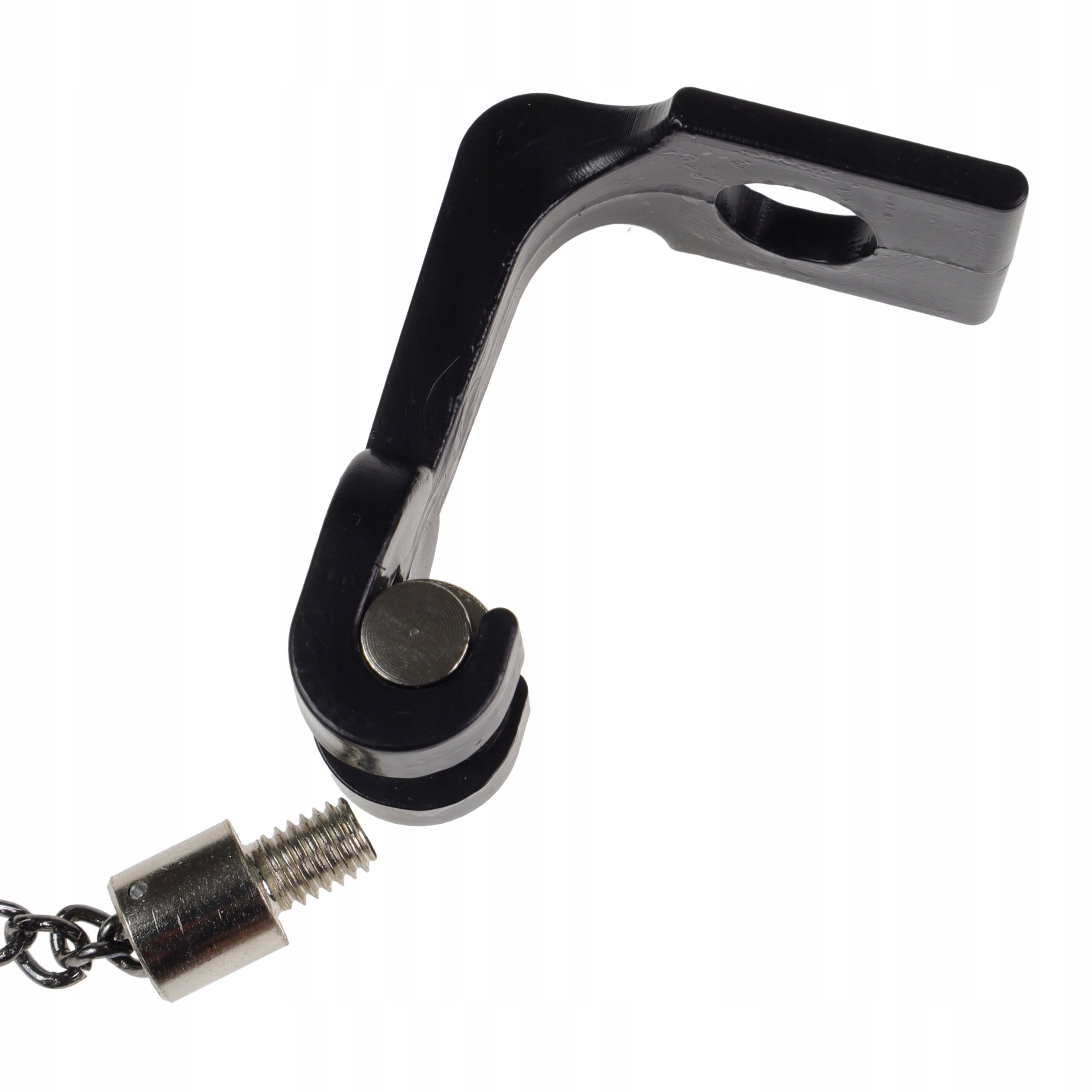 Indicator carp hanger on chain LED jack ground swinger Brand FL