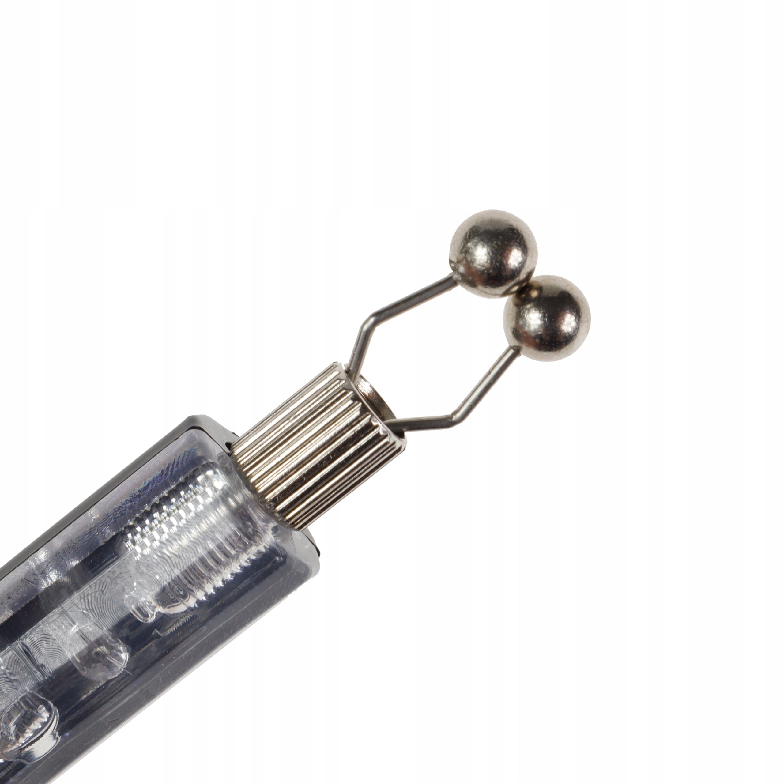 Indicator carp hanger on chain LED jack ground swinger Packaging status original