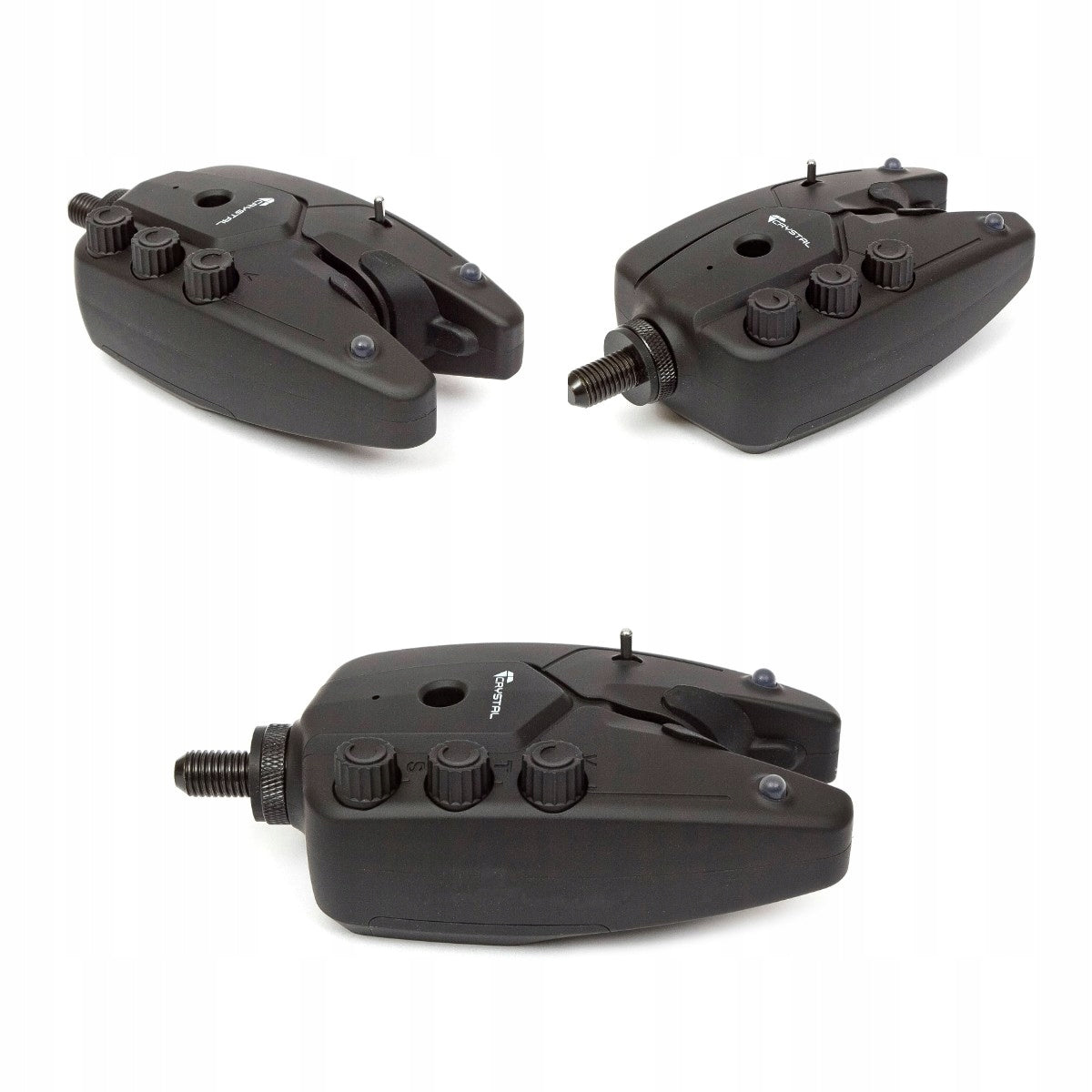 Indicators bran 2+1 Crystal AMBITION - PREMIUM class. Multicolor Model 2+1
