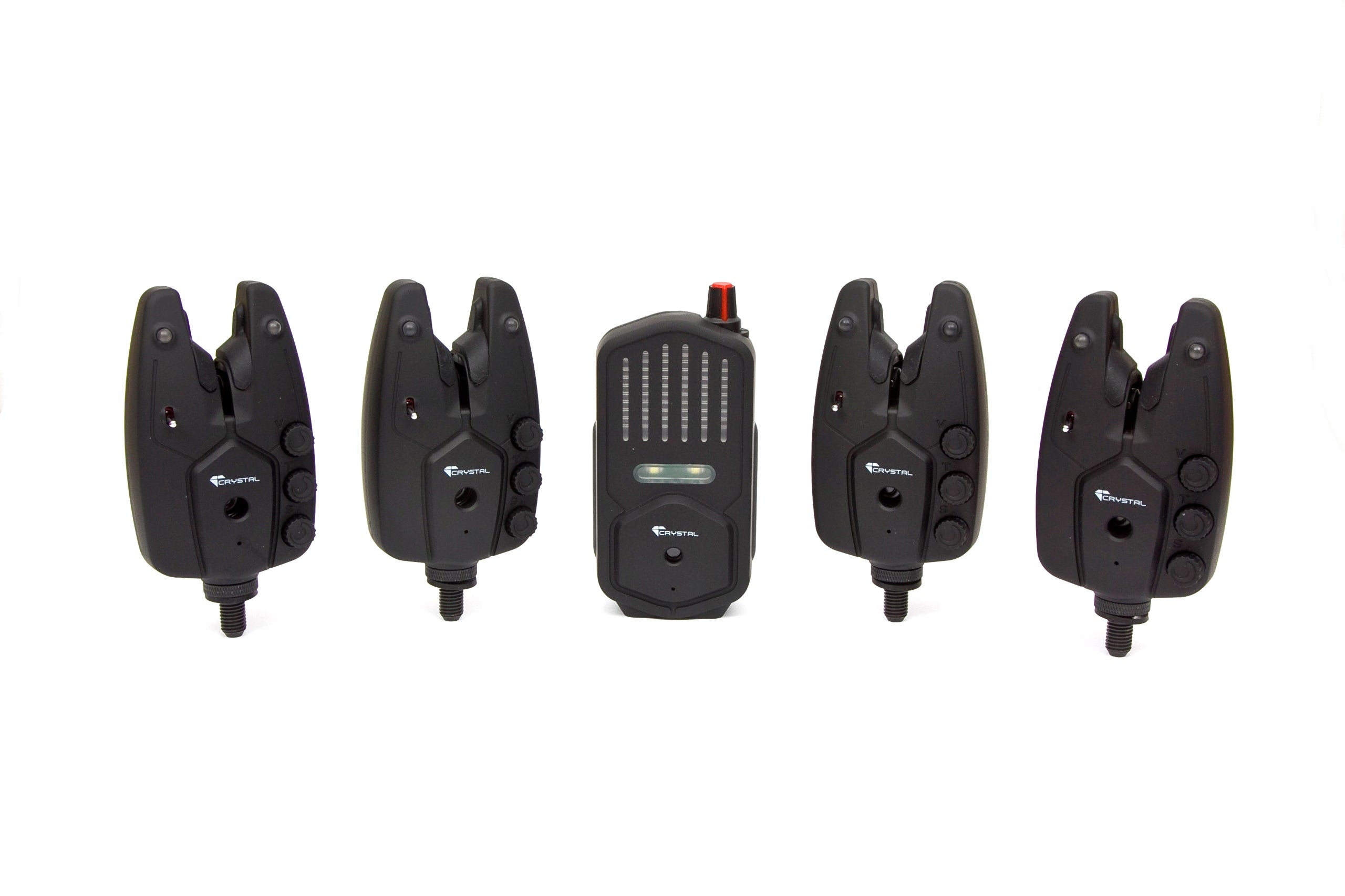 Indicators bran 4+1 Crystal AMBITION - PREMIUM class. Multicolor Manufacturer code Fr Ambition