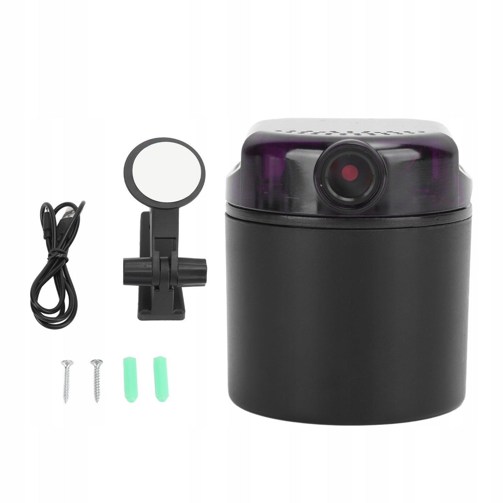 Indoor 360 Degree HD Security Camera Night Vision For F8 Kind other