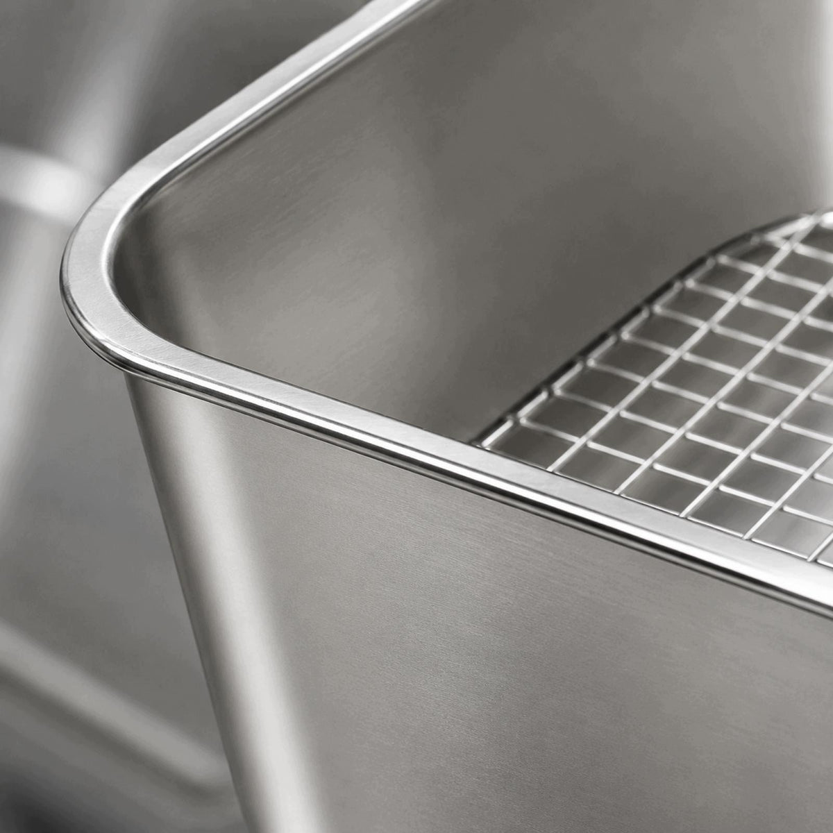 Indoor Cage Tray Stainless Steel with Removable Grid All IN One Rabbit a Manufacturer code 10672652471