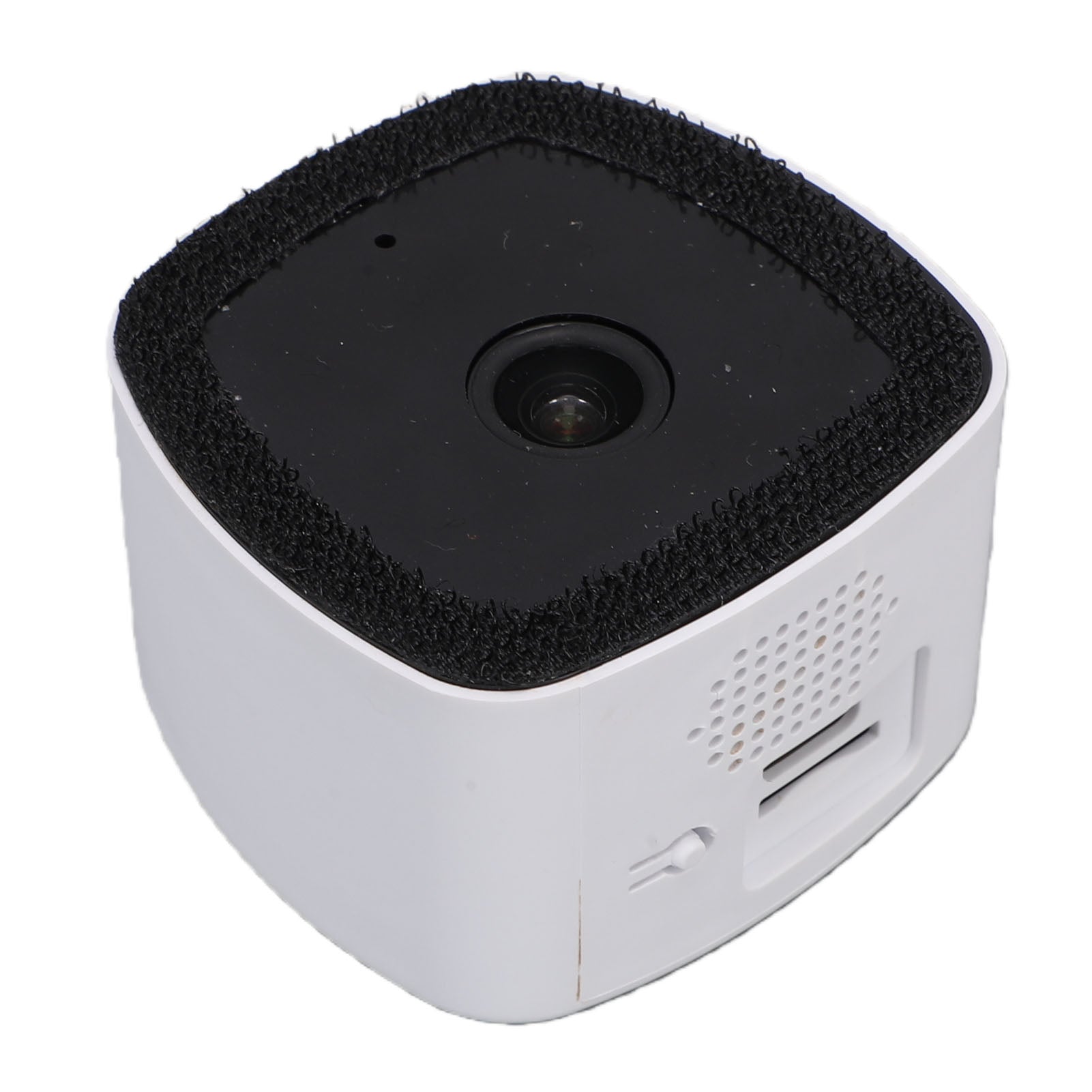 Indoor Camera 2K 4MP Wired Plug and Play Camera WiFi Z1