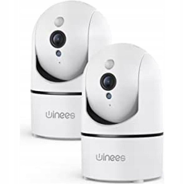 Indoor Camera Wifi Winess APP