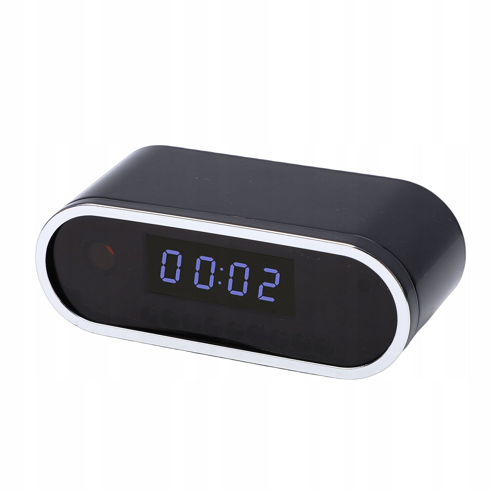 Indoor Camera Wireless WiFi 1080P FHD 130° Wide Angle X0 Model 8126MRBA