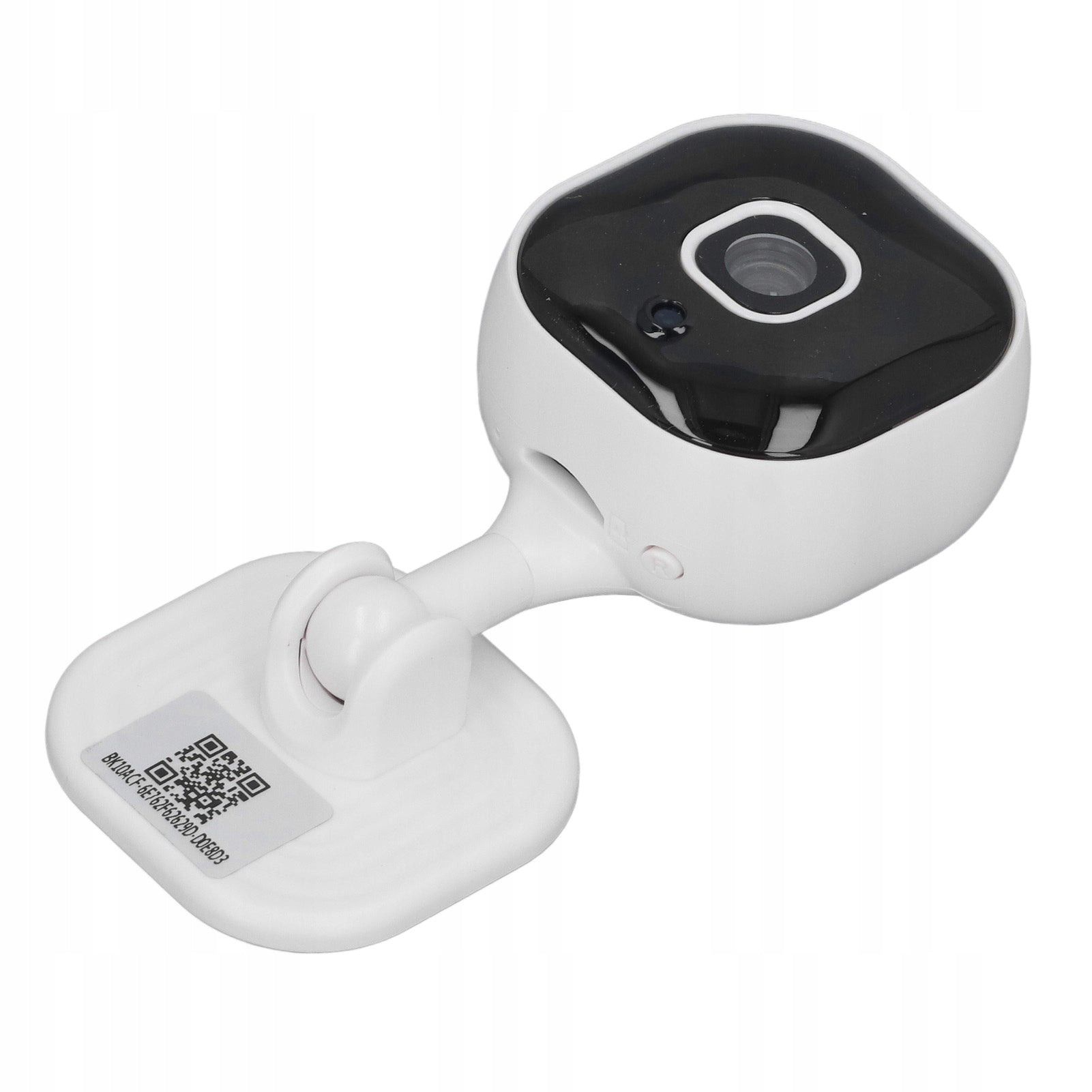 Indoor HD 1080P Security Camera For Small Animals UM