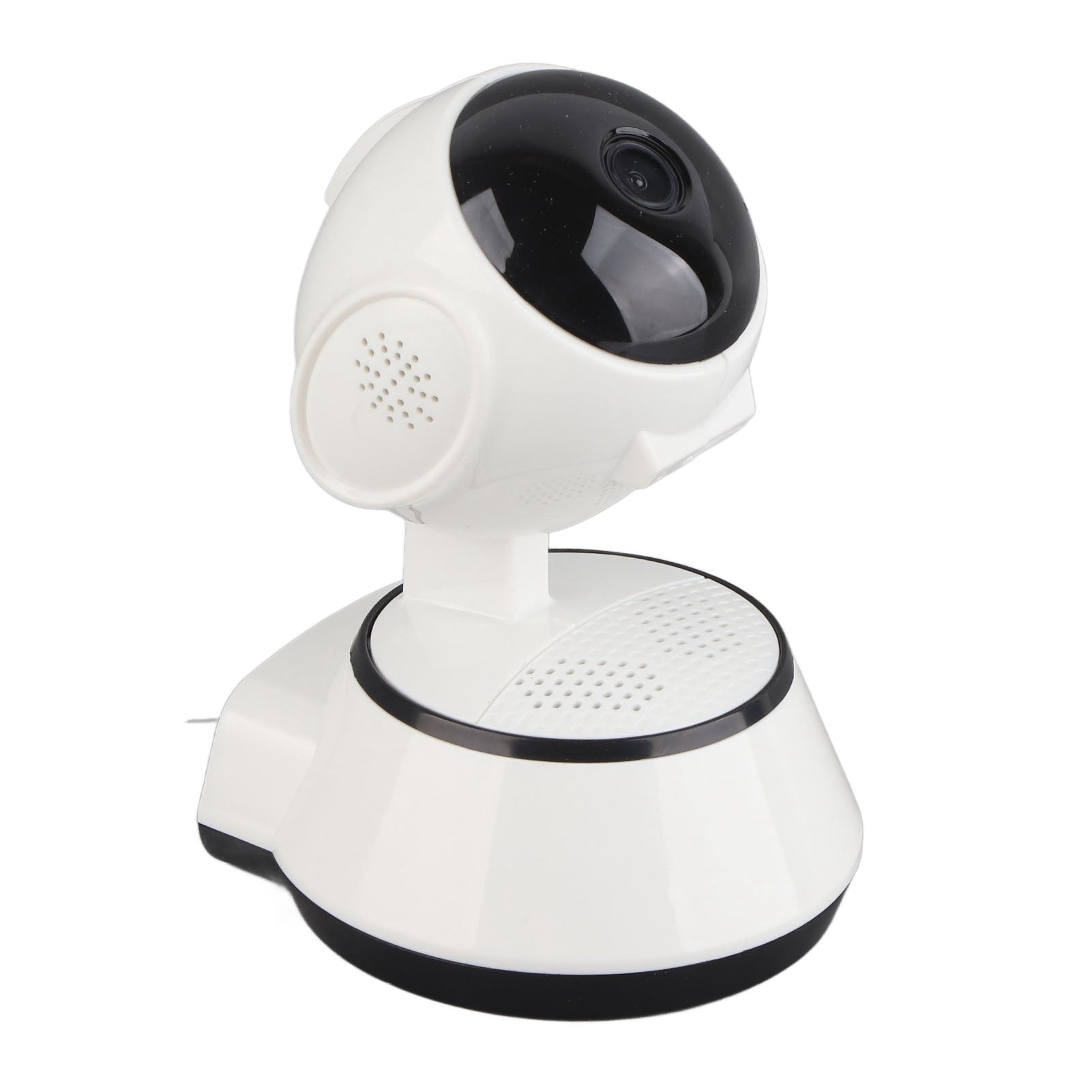 Indoor HD Night Vision Two-Way Security Camera 07 Model 2383ETWJ