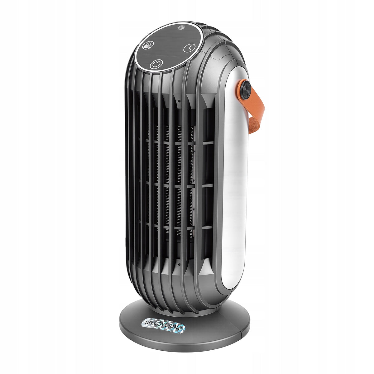 Indoor Heater 1500W PTC Fast Heating 8S