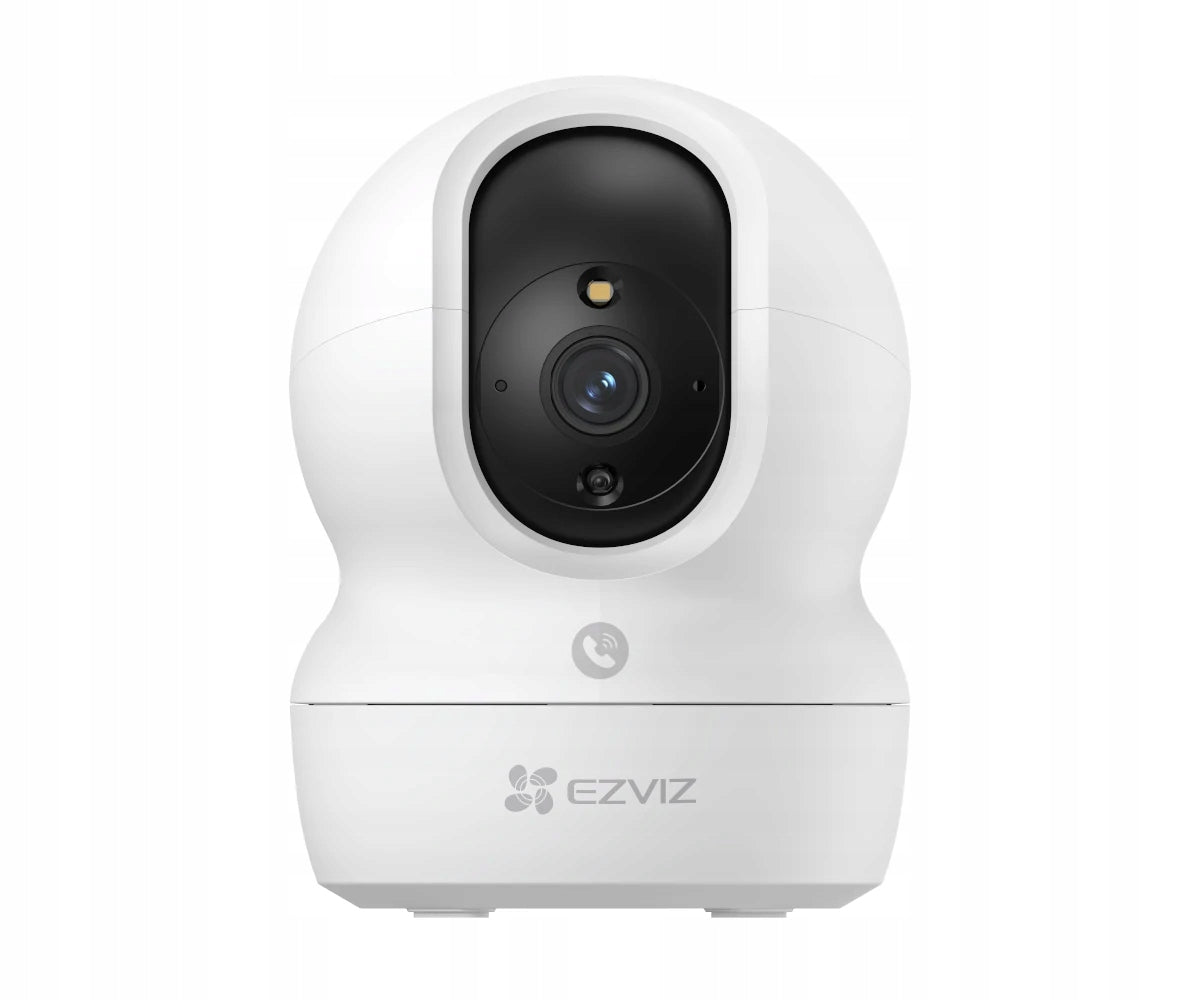 Indoor IP Camera EZVIZ CP1 Pro Full HD 1080p 2MP 340° Wi-Fi Detection Manufacturer code CP-1 Pro 1080p WiFi Camera