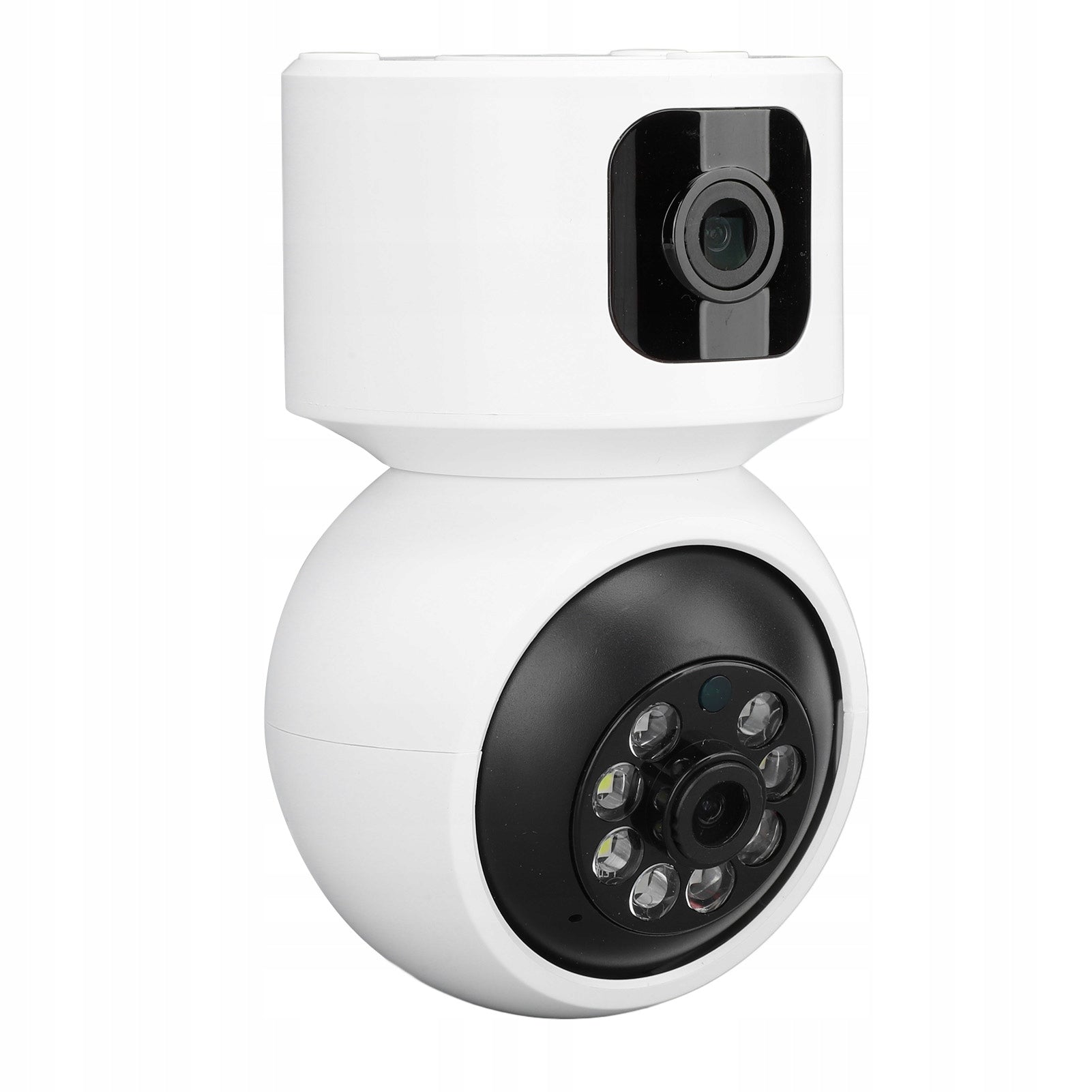 Indoor Security Camera 2160x1920 Dual H8 Lens Model 5926TXPY