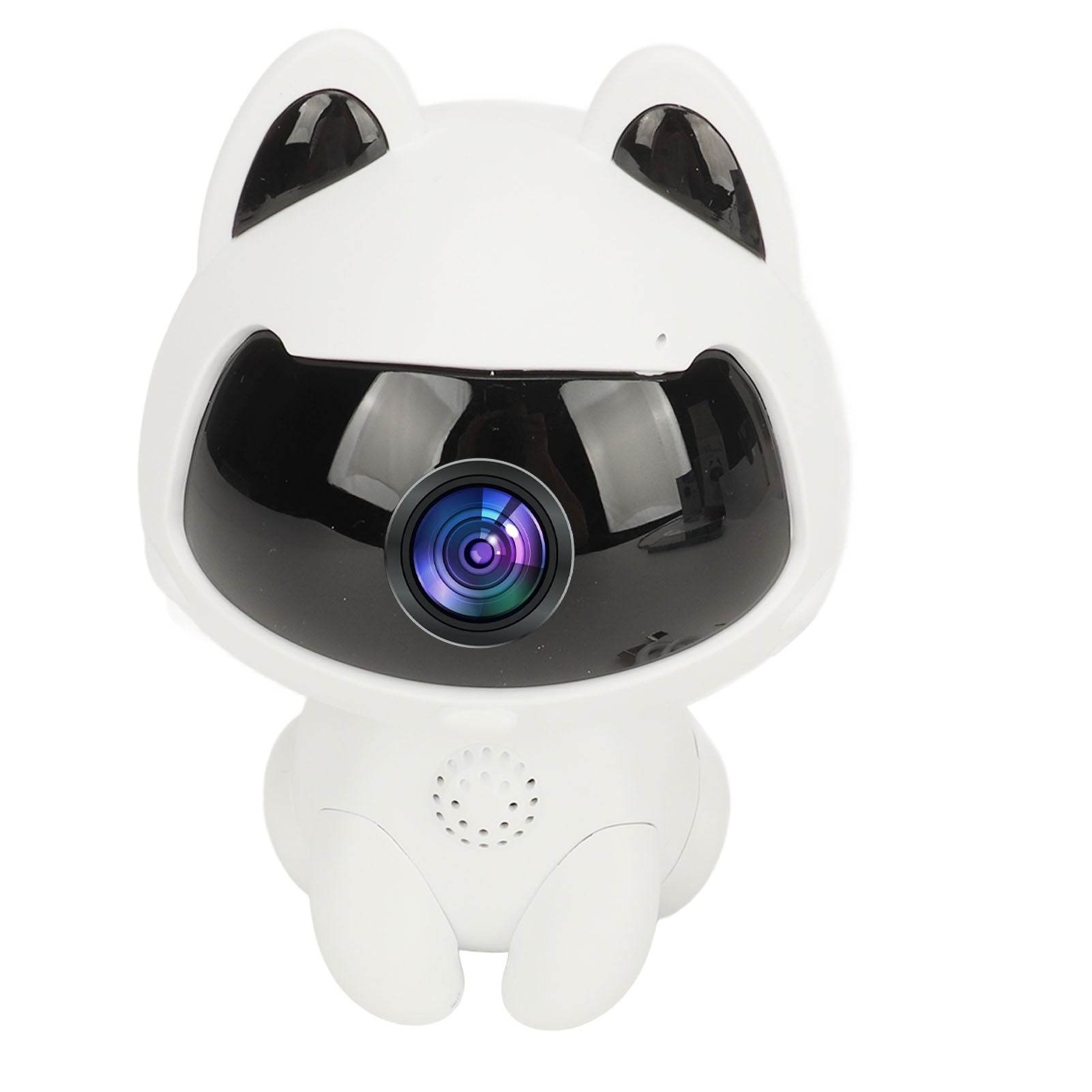 Indoor Security Camera 2MP 1080P WiFi Sweet Kitten GR