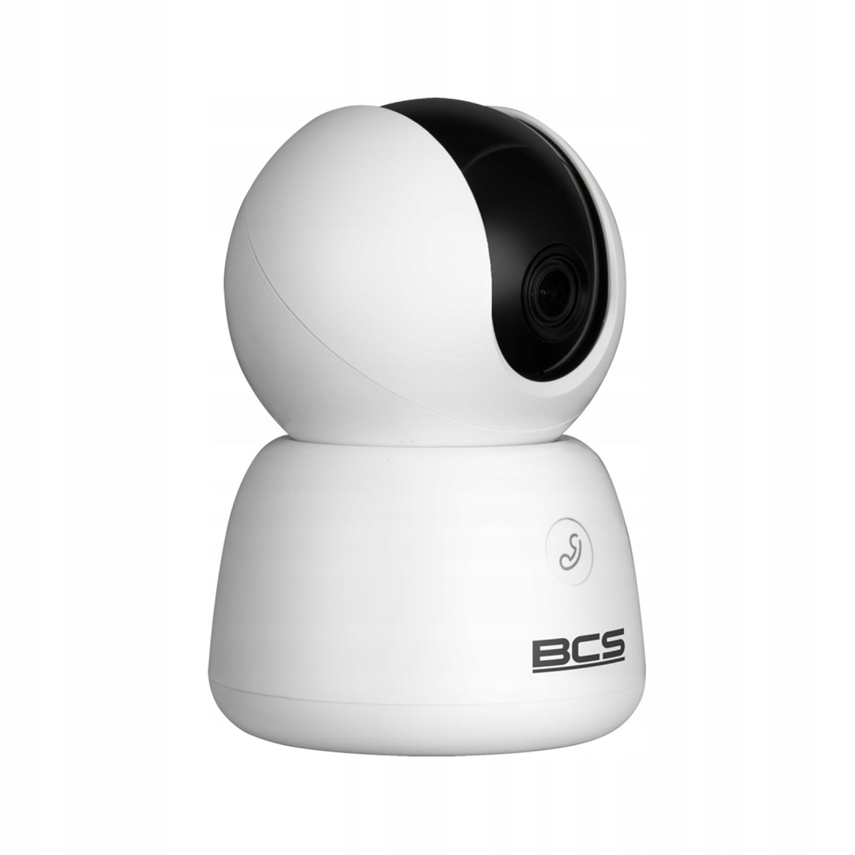Indoor WiFi Rotating Camera for Home Baby Monitor 5Mpx BCS Manufacturer code 12332