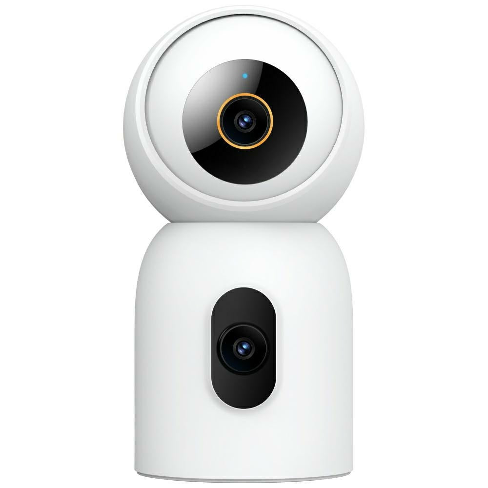 Indoor camera IMILAB C30 Dual white for surveillance
