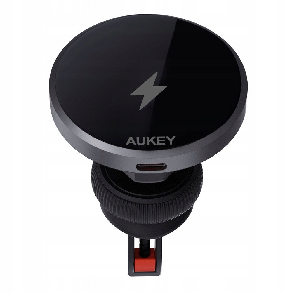 Induction charger HD-MC13 15W QI2.0 C-C 1M Manufacturer code HD-MC13