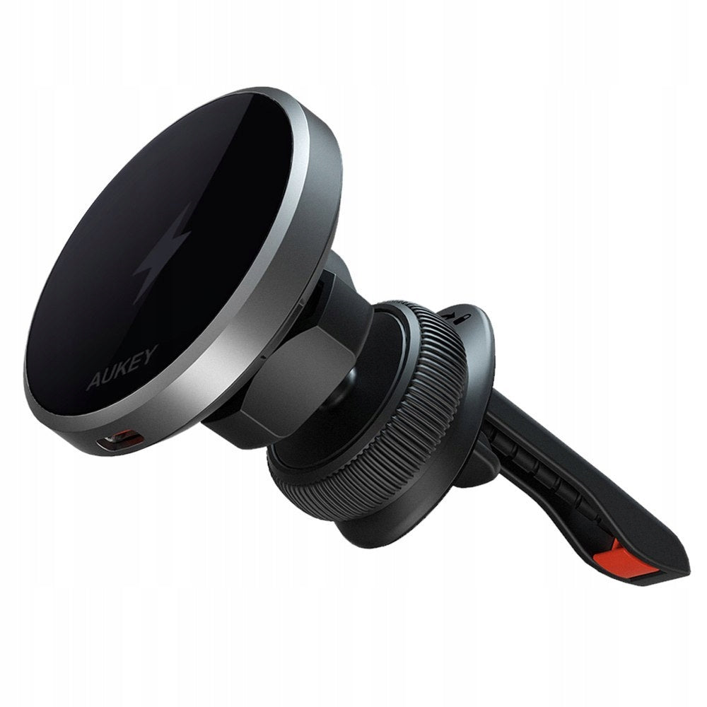 Induction charger HD-MC13 15W QI2.0 C-C 1M