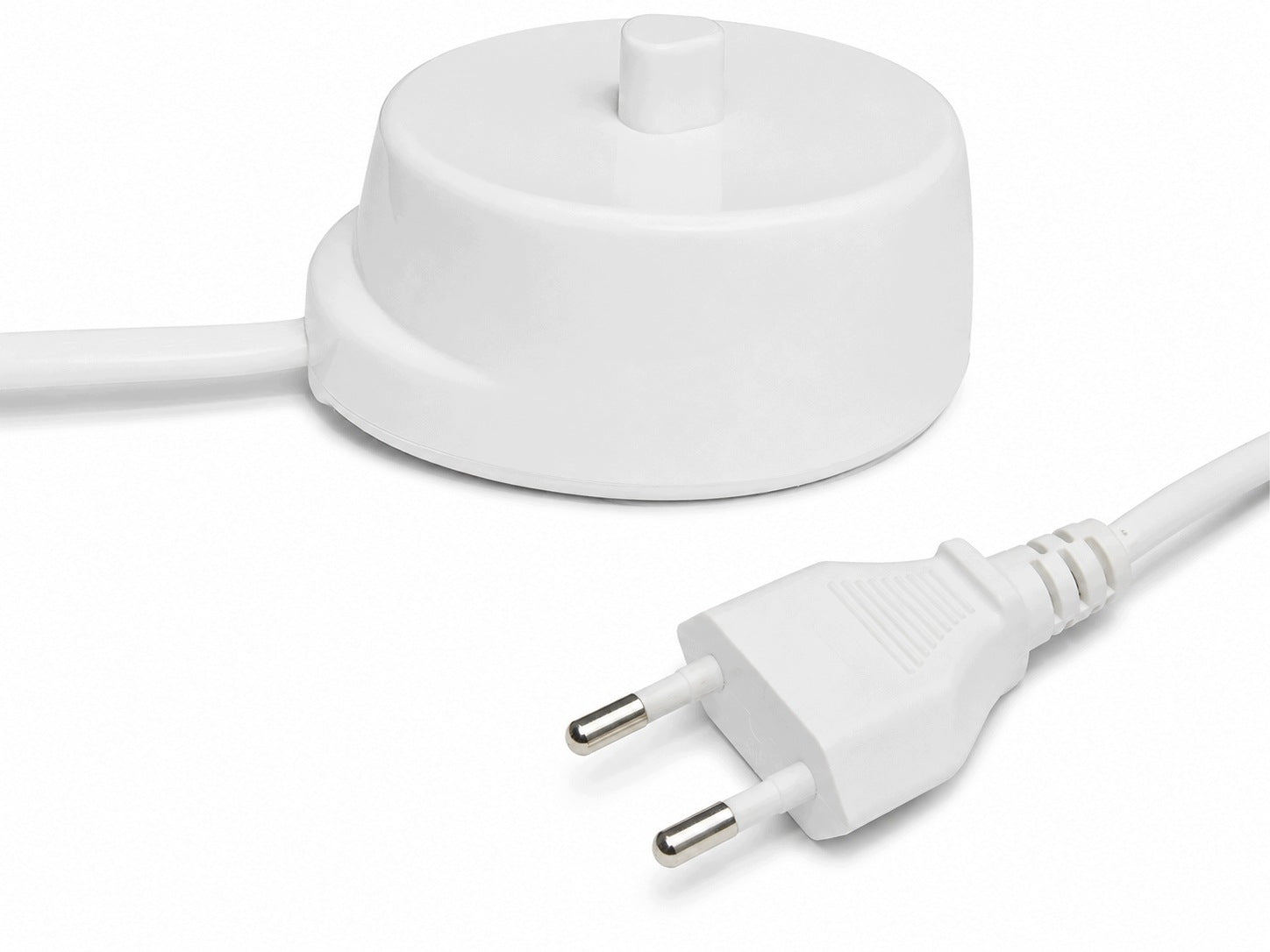 Induction charger for Oral-B HF-O-01 EU toothbrushes