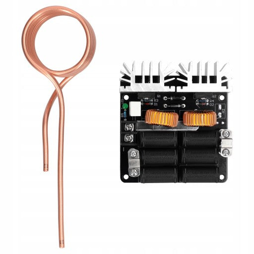 Induction heater 1000W 12-48V