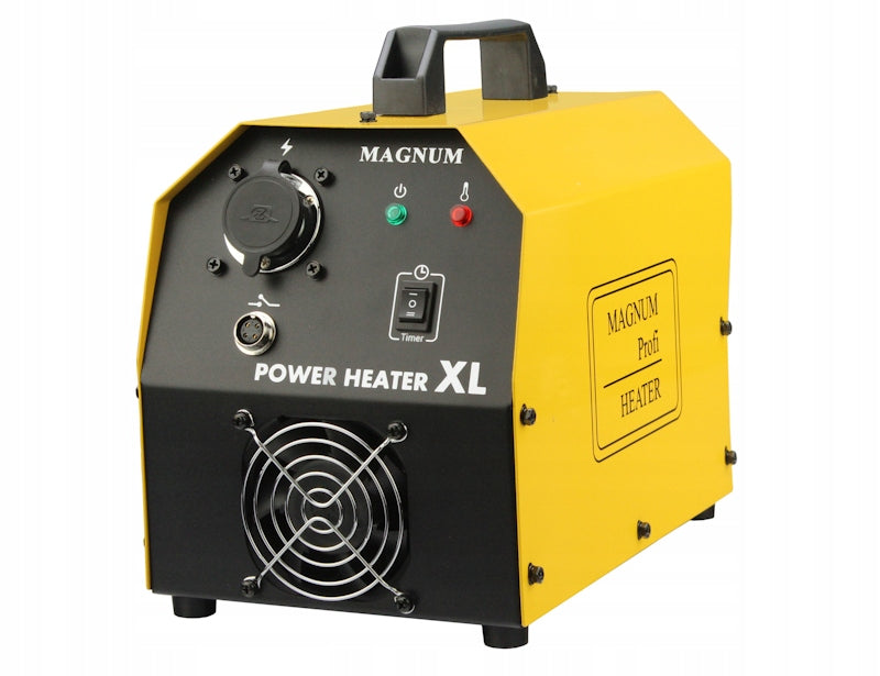 Induction heater 230V POWER HEATER XL MAGNUM Brand Magnum