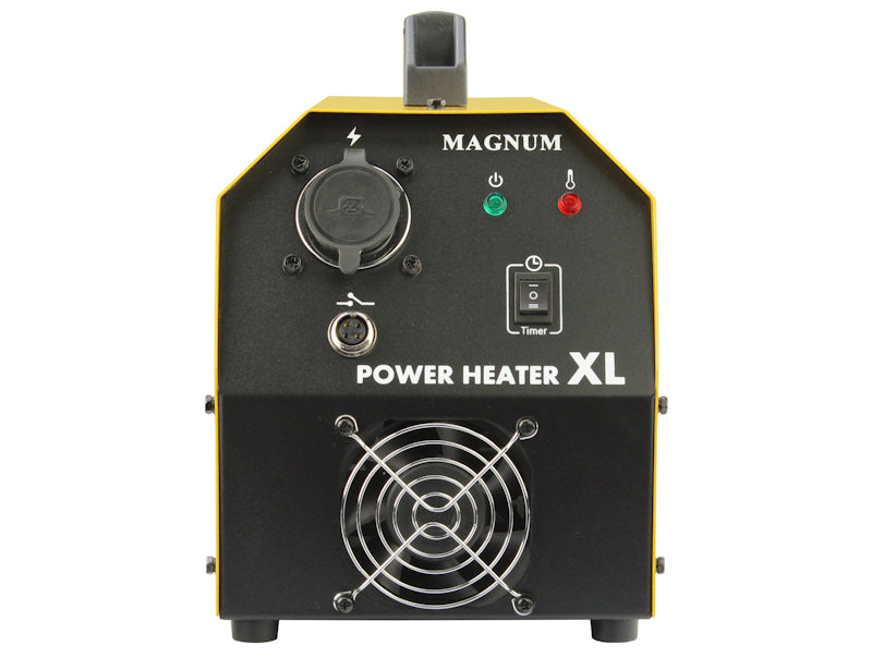 Induction heater 230V POWER HEATER XL MAGNUM Manufacturer code US-PIA-NI3KW