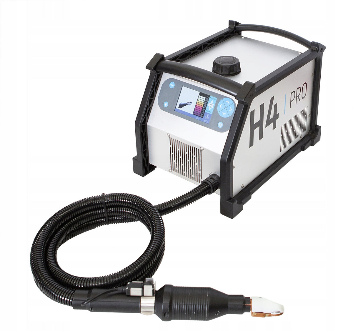 Induction heater Hofmann H4Pro (3,7 kW) + coil