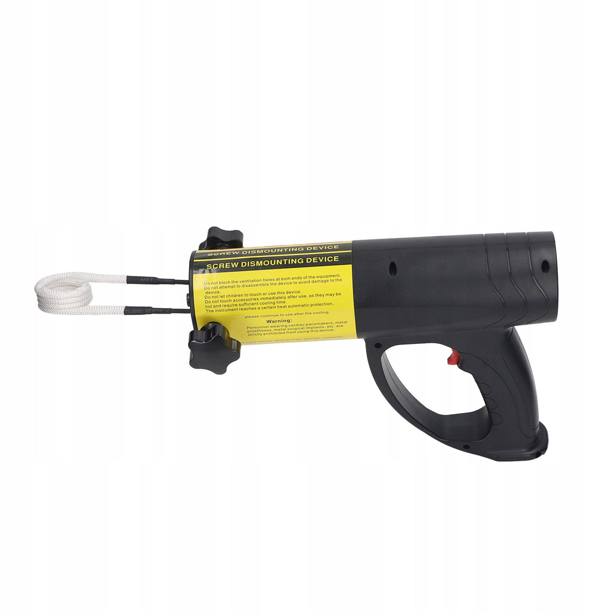 Inductive Heating Machine, Screw Heater Removal Machine Elekt Kind other