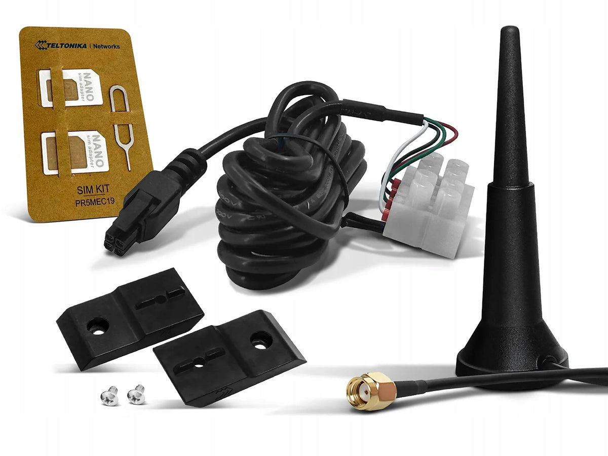 Industrial 5G SELFSAT MWR 5540 Dual SIM WiFi WAN Port Router 2,4/5 GHz Manufacturer code R5GSMWR5540