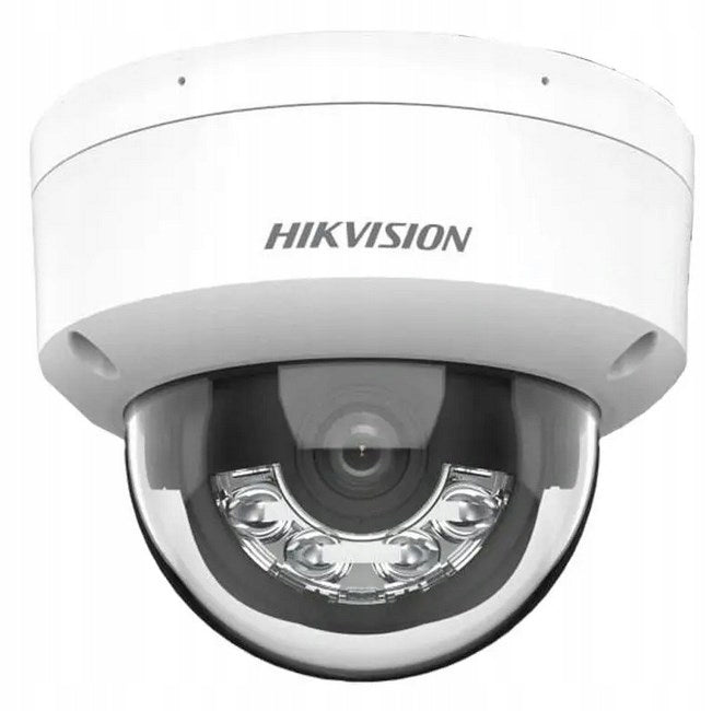 Industrial Camera Hikvision Pro Series DS-2CD2163G2-LIS2U(4MM) with AcuSense