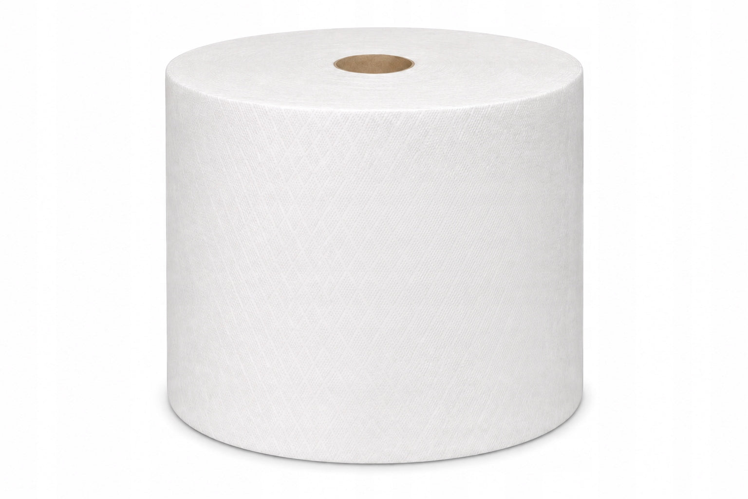 Industrial Cleaner Almusso Service 200 Absorbent 2 layers 200m 1 Roll